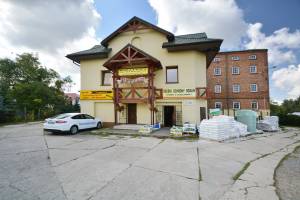 Pokoje Stary Młyn
