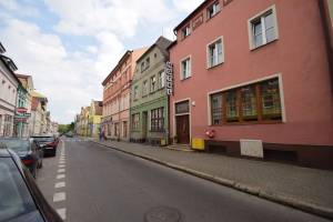 Hotel Rega