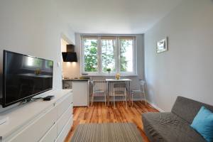 Apartament Parkowy Rabka