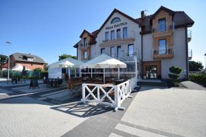 Villa Nautica