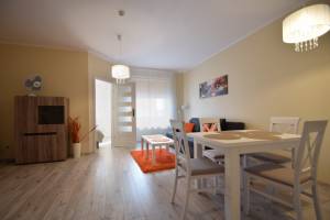 Dwupokojowy apartament 4 osobowy