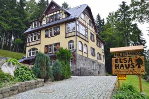 Elsa Haus