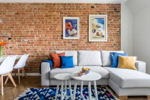 SANHAUS-APARTMENTS - luxurious apartments for rent in Sopot