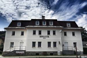 Hotel Romantik