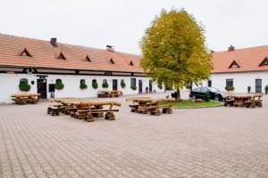 Borki Wielkie