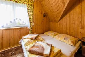Pokoje Gościnne nad Grapą