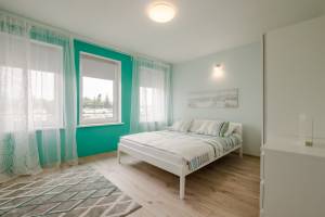 Apartamenty Centrum