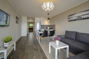 Apartamenty i Domki Słoneczny Brzeg