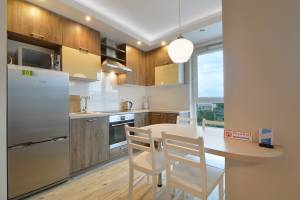 Appartement Awiator