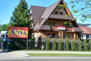 Pokoje Gościnne Ania