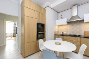 Apartamenty w Krakowie