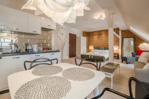 Hostel Freedom W sercu Torunia