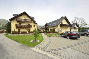 Apartamenty Willa Wiktoria
