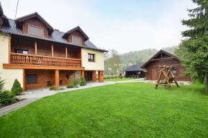 Apartamenty Willa Wiktoria
