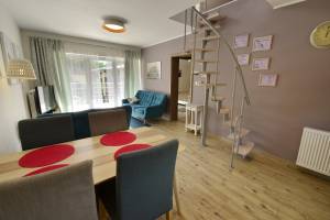 Apartamenty Zdrojowe