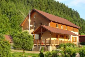Apartamenty-Mieszkania Wakacyjne Pod Wyciągiem