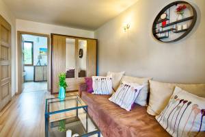 Apartamenty pod Dębem