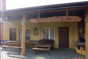 Stary Grzybów