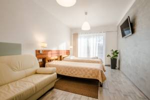 Hotel Miłosz Kaszuby
