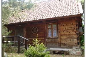 Mazurska Chatka