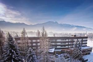 Hotel Helios