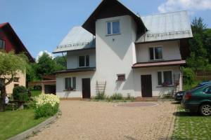 Koszarawa