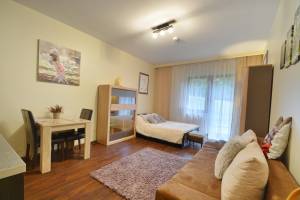 Apartamenty Hotelowe Pod Aniołem