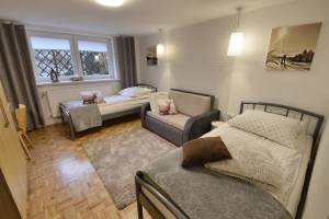 Apartamenty Pod Golgotą