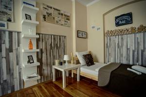Explorer Hostel