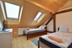 Apartament Korona