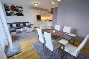 Apartament Parem