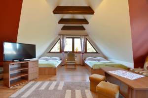 Modom Zimmer und Appartements