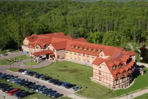 Dolina Charlotty Resort & SPA