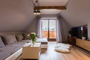 Apartamenty ApartStyl