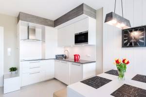 Apartamenty Portowe Navigator