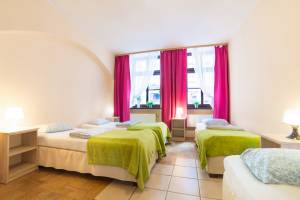 Green Hostel 2