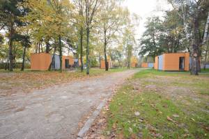 PARK45 Ośrodek Wypoczynkowy