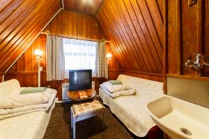 Holiday Complex “Kabel”