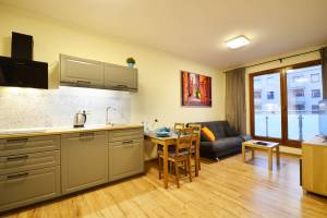 Apartament Bema 38