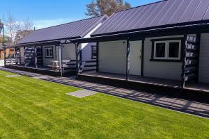 Ośrodek wypoczynkowy Maxcamp