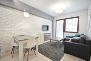 Appartement Jan