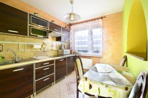 Apartament Groszek