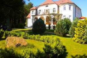 Villa Mamry
