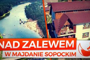 Domki "Nad Zalewem"
