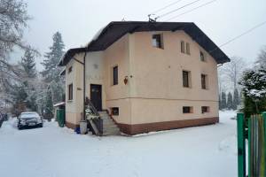 Pokoje u Zbyszka