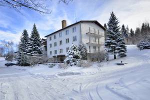 Ferienhaus Lubuszanin