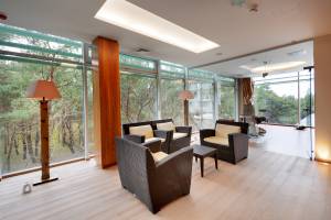 Hotel Bryza Resort & SPA