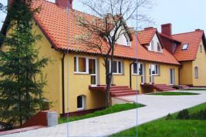 Pensjonat Akurat