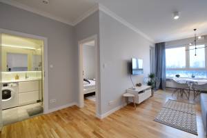 Apartamenty Grażyna Słodowiec