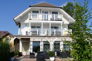 Villa Pastelowa